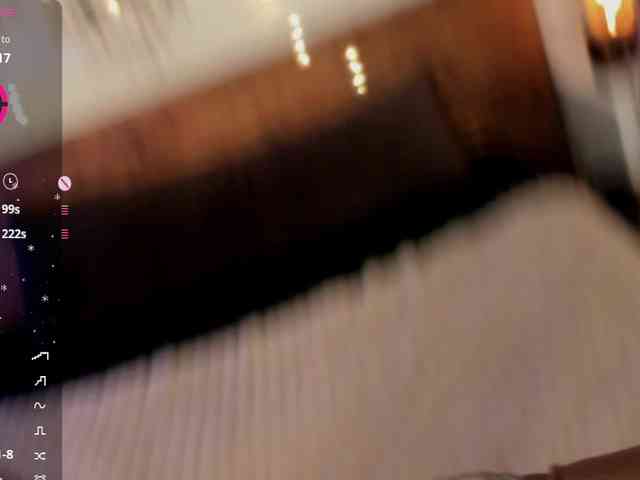 MariaMoonlight webcam