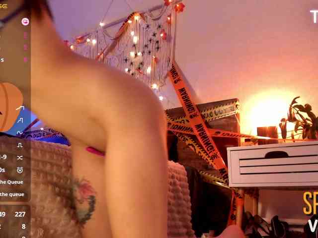 MariaMoonlight webcam