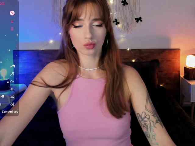 MariaMoonlight webcam