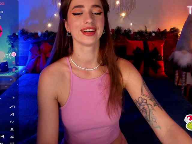 MariaMoonlight webcam