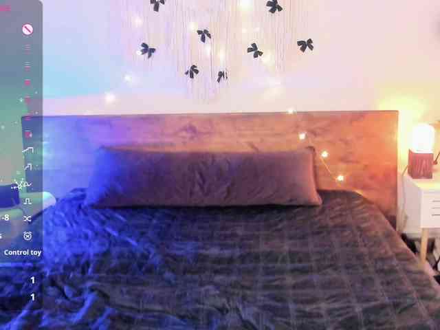 MariaMoonlight webcam