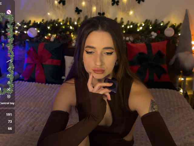 MariaMoonlight webcam