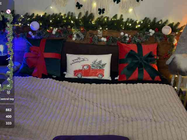 MariaMoonlight webcam