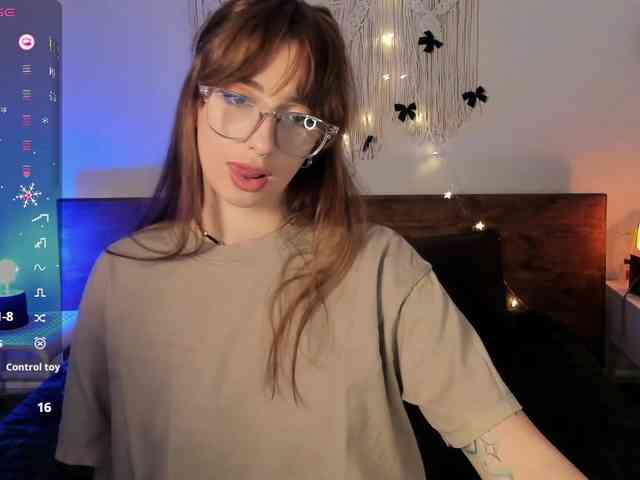 MariaMoonlight webcam