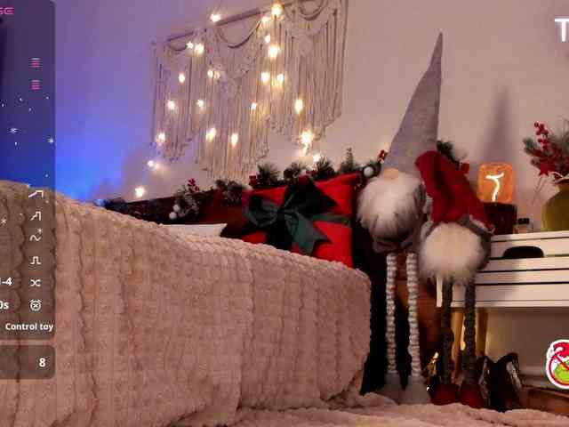 MariaMoonlight webcam