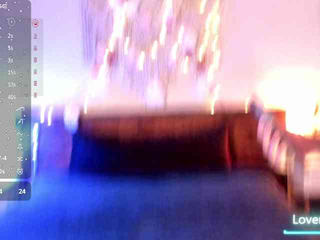 MariaMoonlight webcam
