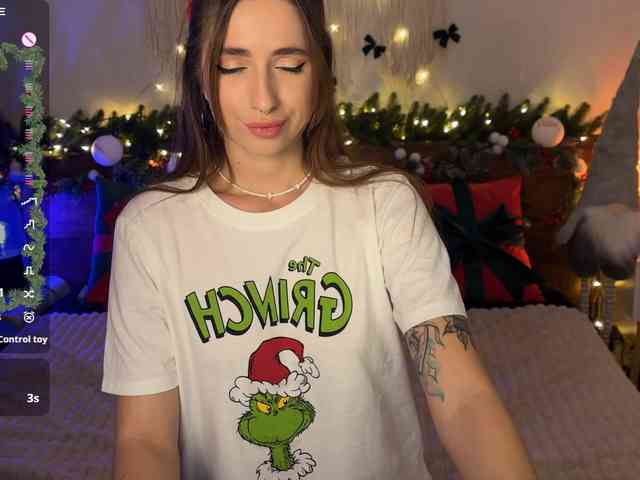 MariaMoonlight webcam