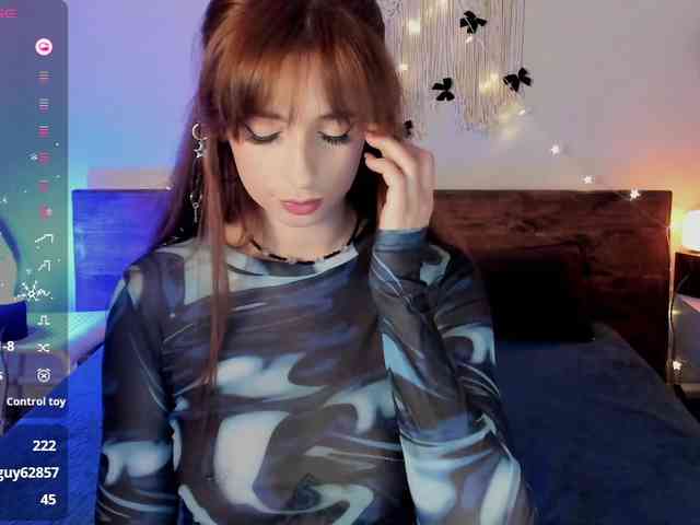 MariaMoonlight webcam