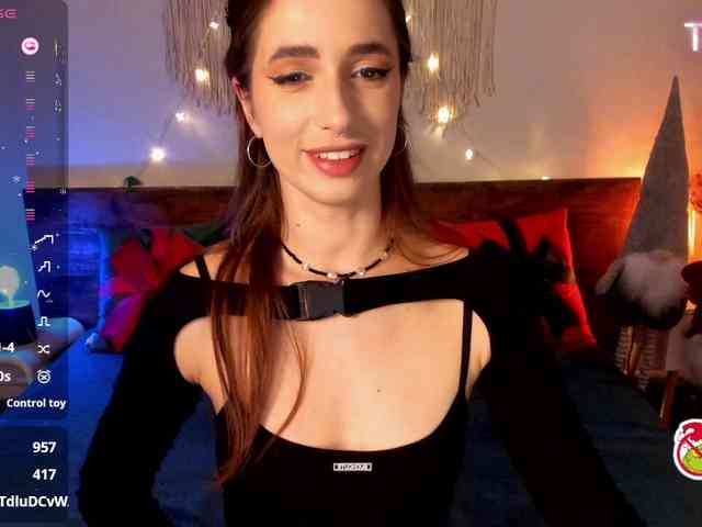 MariaMoonlight webcam