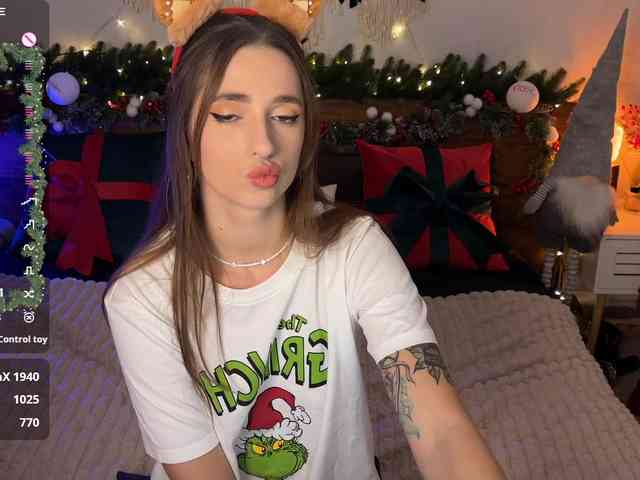 MariaMoonlight MariaMoonlight