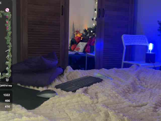 MariaMoonlight MariaMoonlight