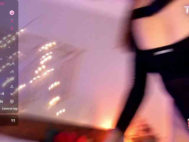 MariaMoonlight webcam