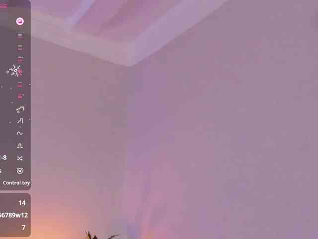 MariaMoonlight webcam