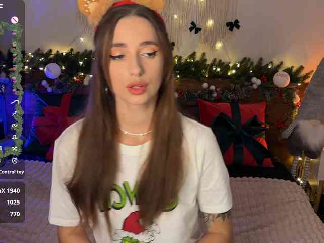 MariaMoonlight MariaMoonlight