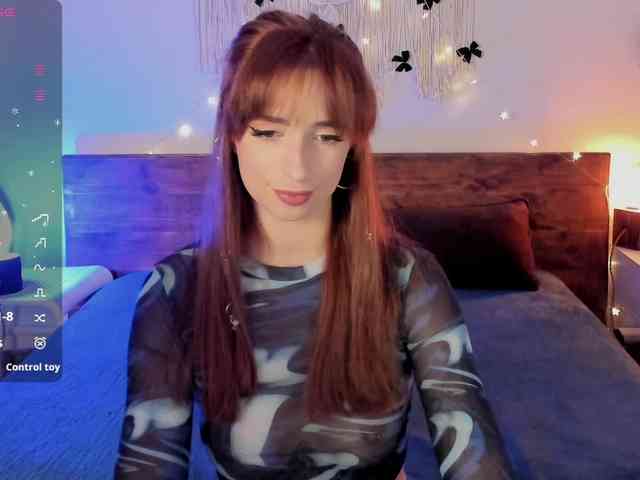 MariaMoonlight webcam