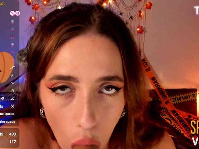 MariaMoonlight webcam
