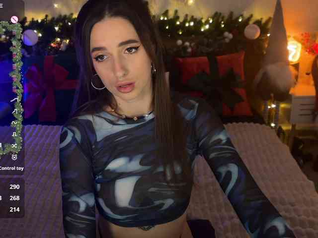 MariaMoonlight webcam