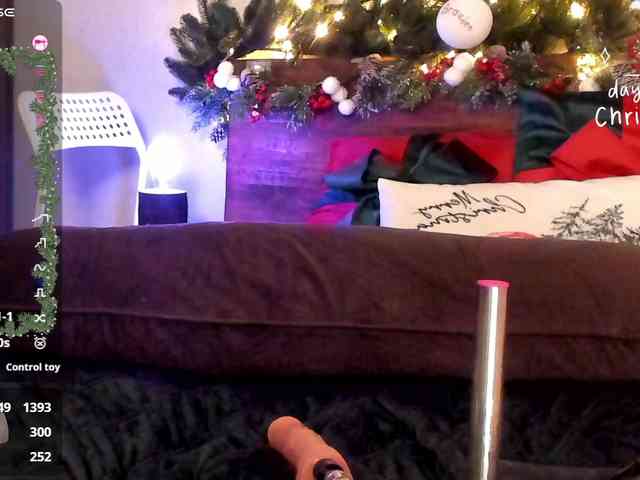 MariaMoonlight webcam