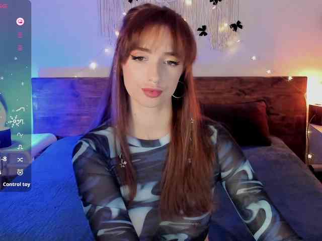 MariaMoonlight webcam