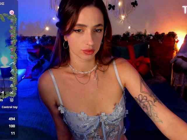 MariaMoonlight webcam