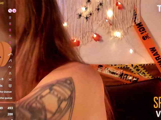 MariaMoonlight webcam