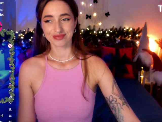 MariaMoonlight webcam