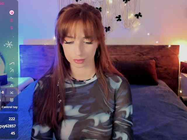 MariaMoonlight webcam