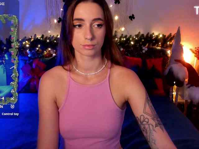 MariaMoonlight webcam