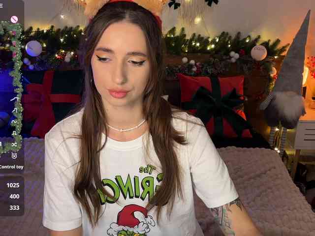 MariaMoonlight webcam