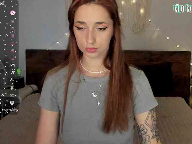 MariaMoonlight webcam