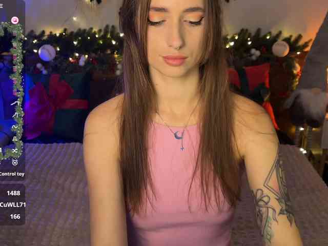 MariaMoonlight MariaMoonlight