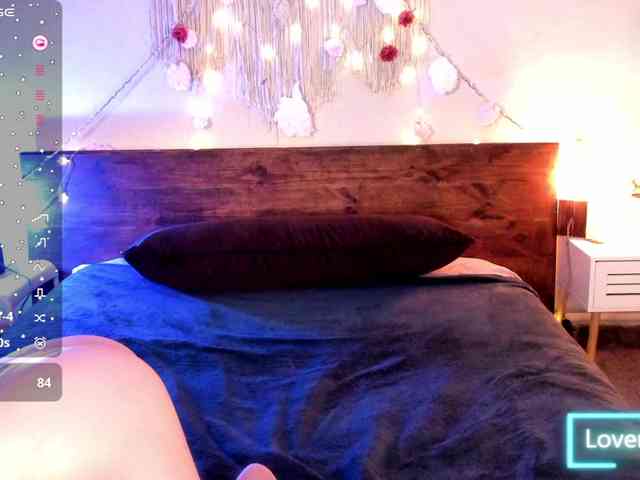 MariaMoonlight webcam
