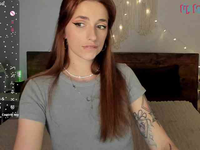 MariaMoonlight webcam