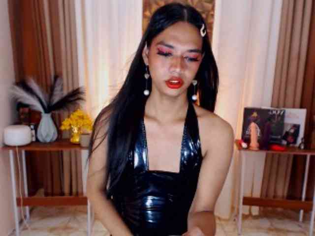 UnforgettableScarlet