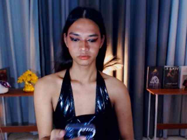 UnforgettableSca... Live Webcam on BongaCams