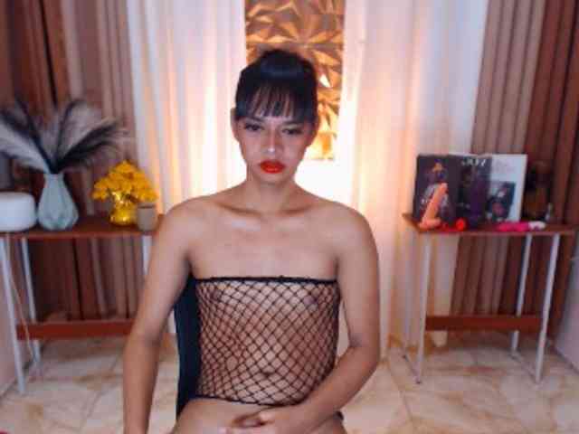 UnforgettableScarlet UnforgettableScarlet