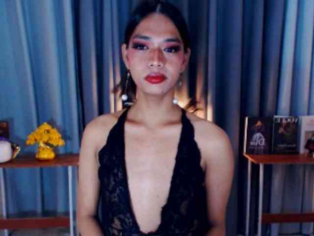 UnforgettableScarlet