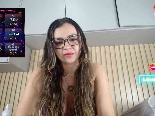 Модель: carol_amorim