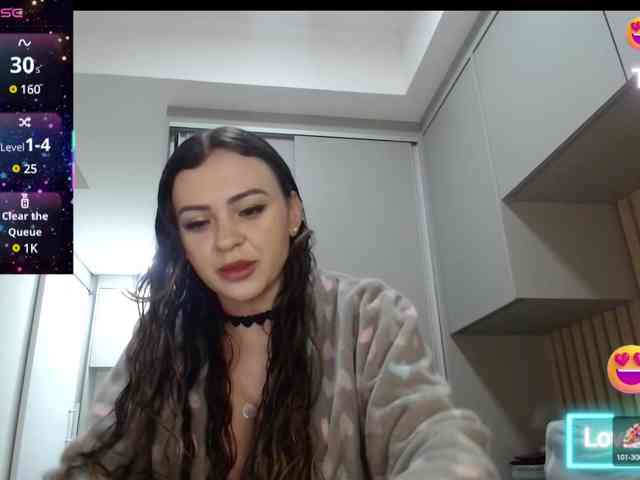 Модель: carol_amorim
