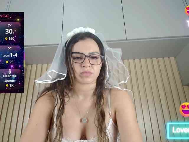 Модель: carol_amorim