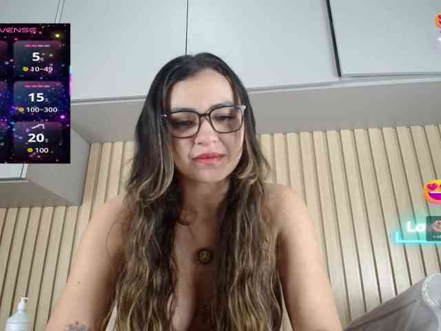 Модель: carol_amorim