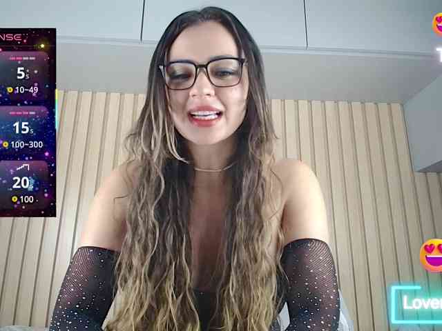 Модель: carol_amorim