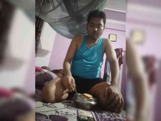 Hotboynk
