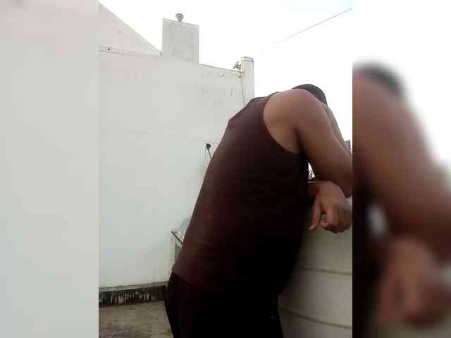 Hotboynk Live Webcam on BongaCams