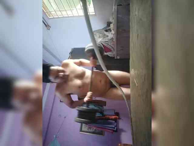 Hotboynk