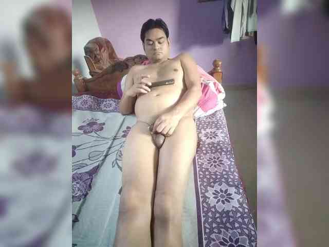 Hotboynk