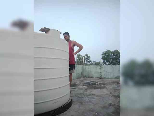 Hotboynk