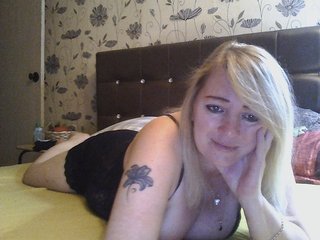CamilleSmile Porn Show