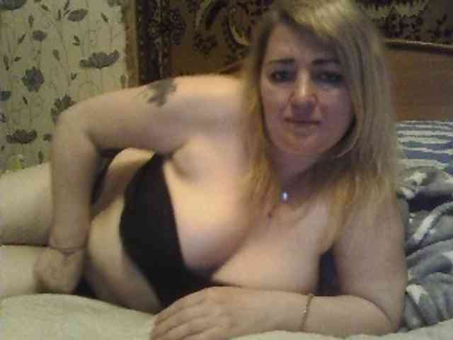 CamilleSmile webcam