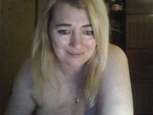 CamilleSmile webcam